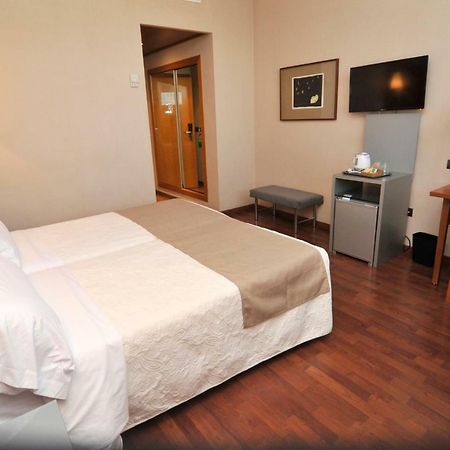 Sant Bonifaci Petrer Otel Elda Dış mekan fotoğraf