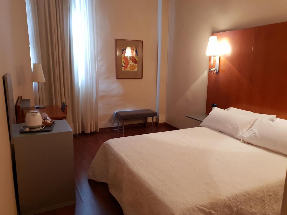 Sant Bonifaci Petrer Otel Elda Dış mekan fotoğraf