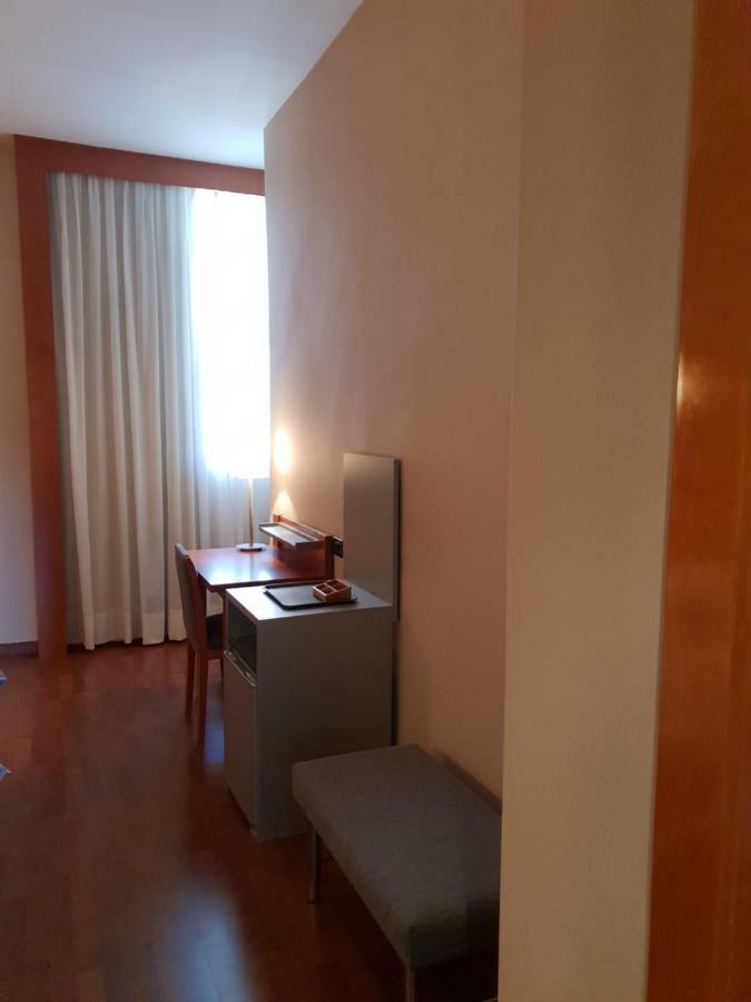 Sant Bonifaci Petrer Otel Elda Dış mekan fotoğraf