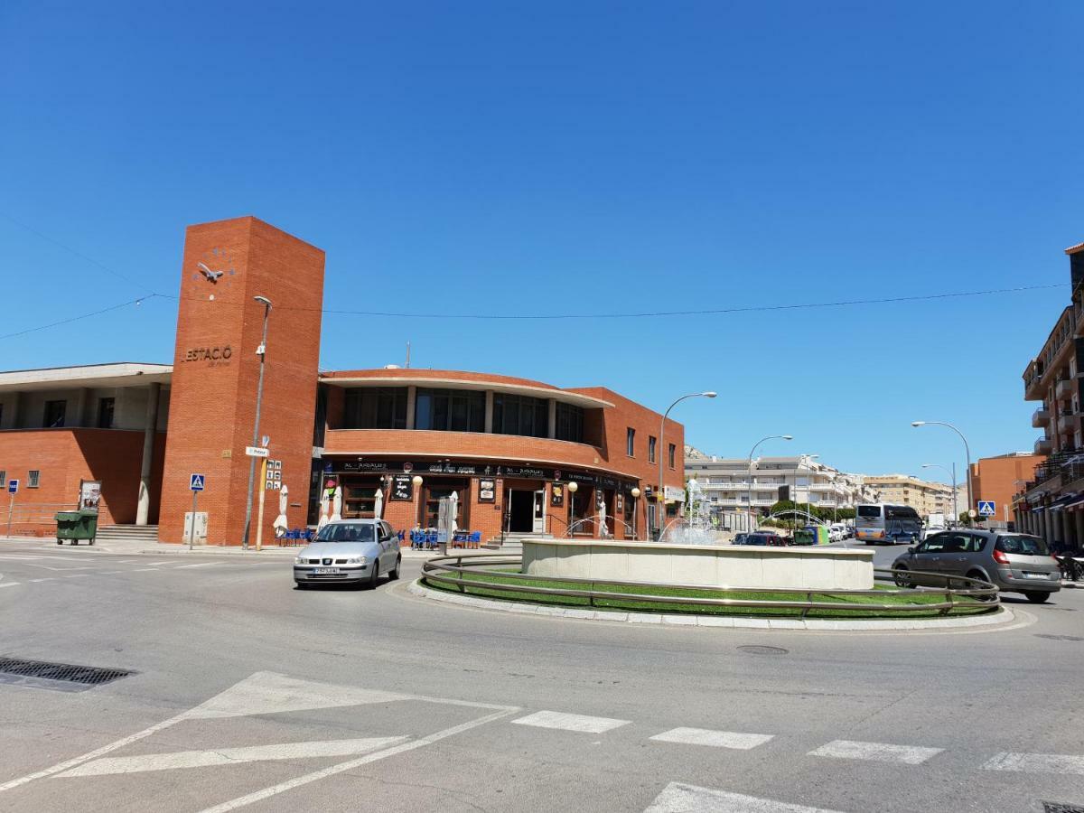Sant Bonifaci Petrer Otel Elda Dış mekan fotoğraf