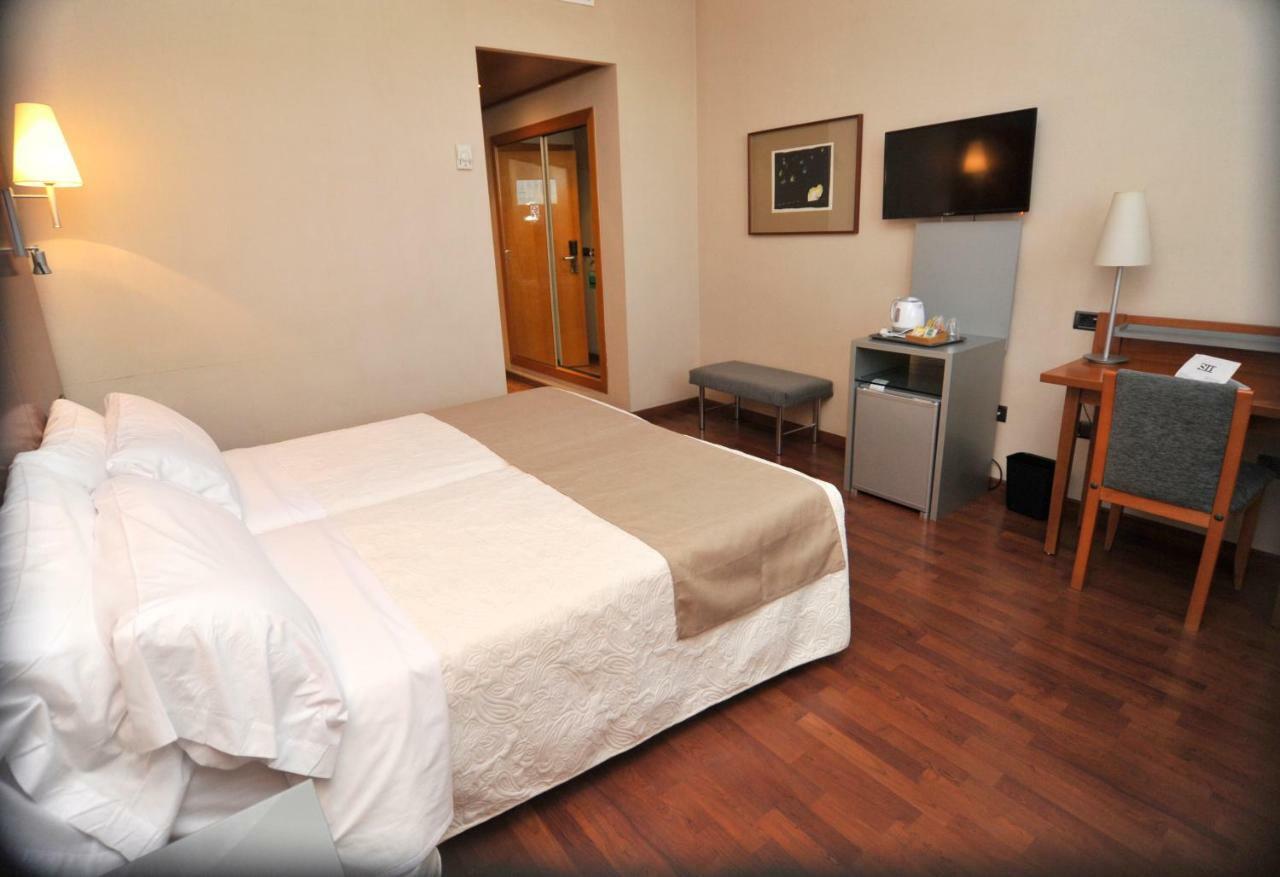 Sant Bonifaci Petrer Otel Elda Dış mekan fotoğraf